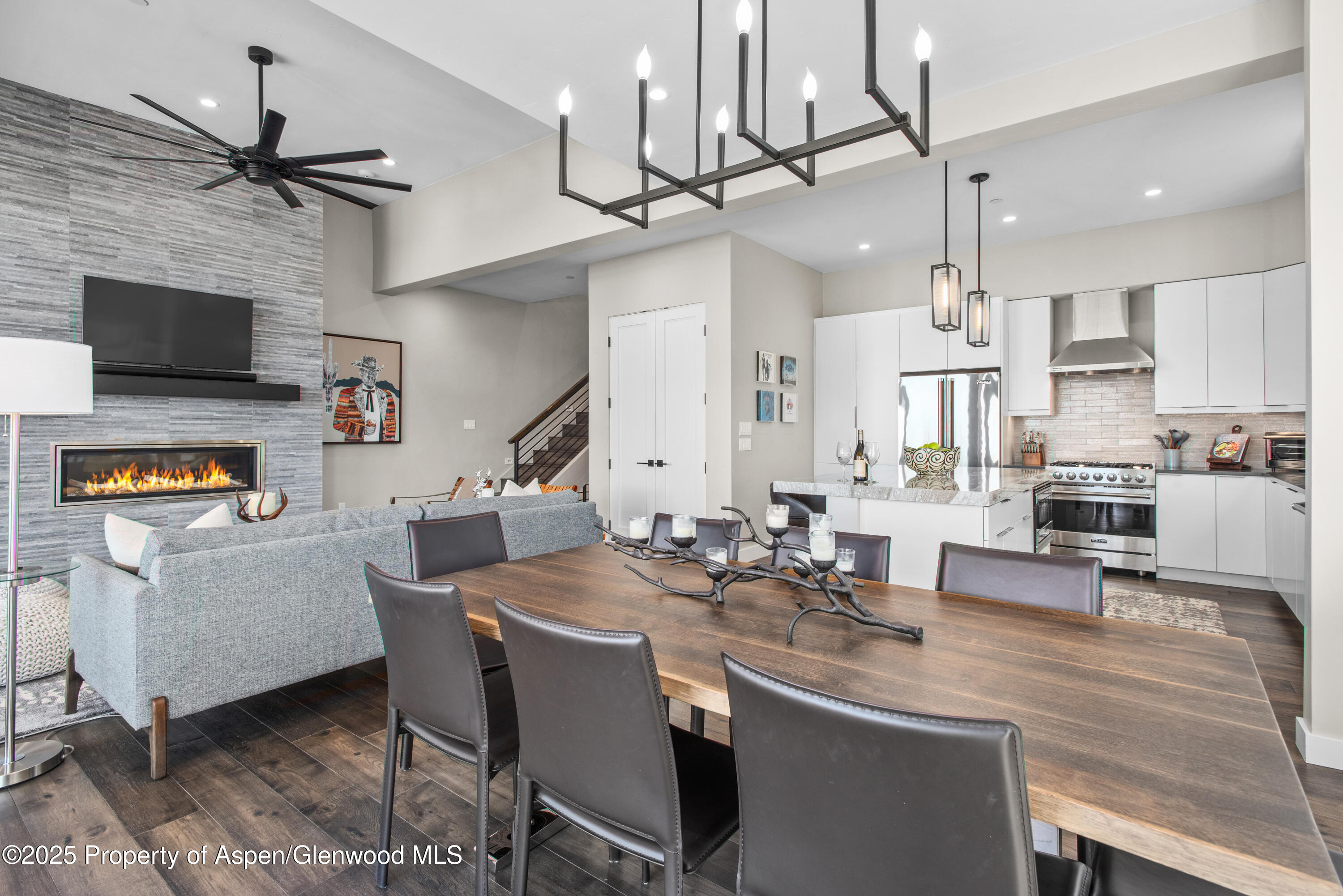 236 Overlook Ridge Carbondale, CO 81623 - Photo 11 of 41 14-236OverlookRidge_250503014