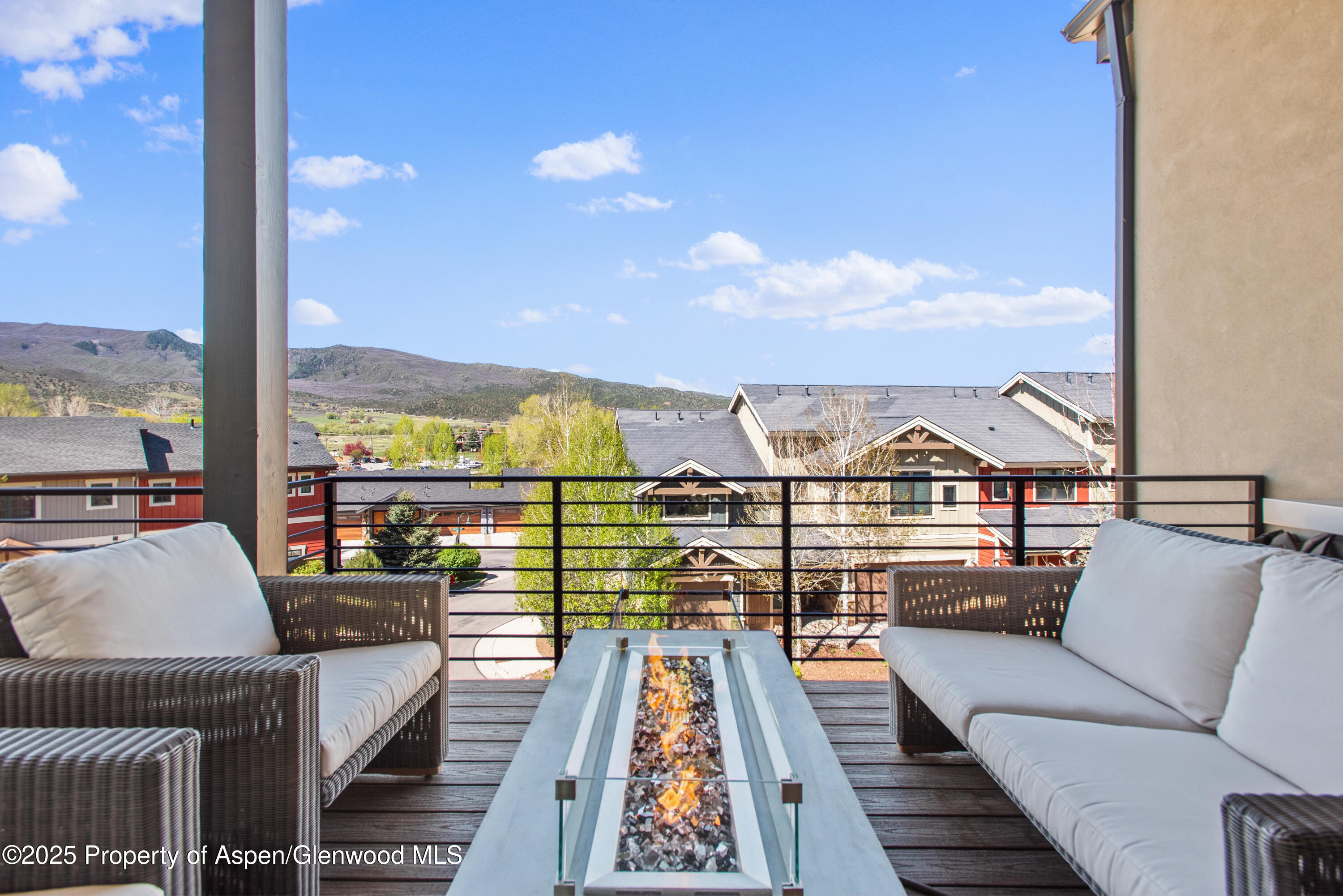 236 Overlook Ridge Carbondale, CO 81623 - Photo 18 of 41 22-236OverlookRidge_250503022