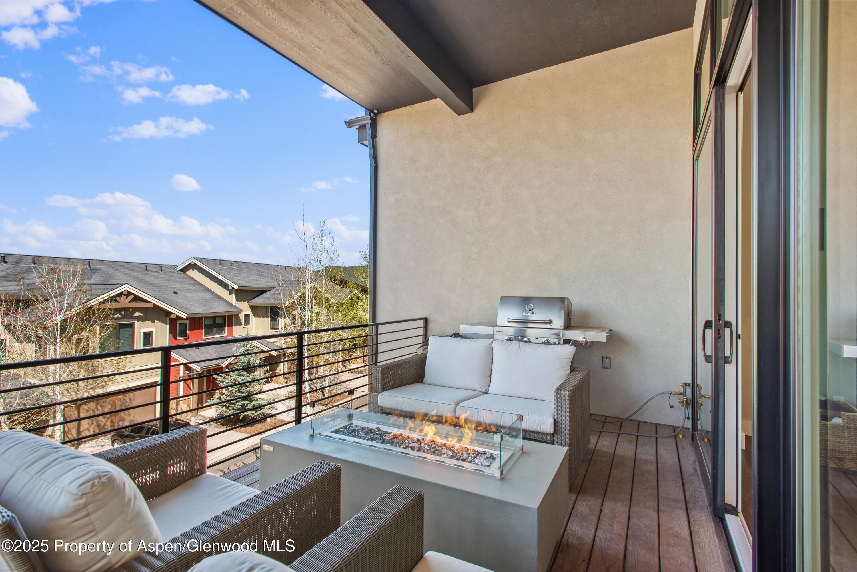 236 Overlook Ridge Carbondale, CO 81623 - Photo 20 of 41 23-236OverlookRidge_250503023