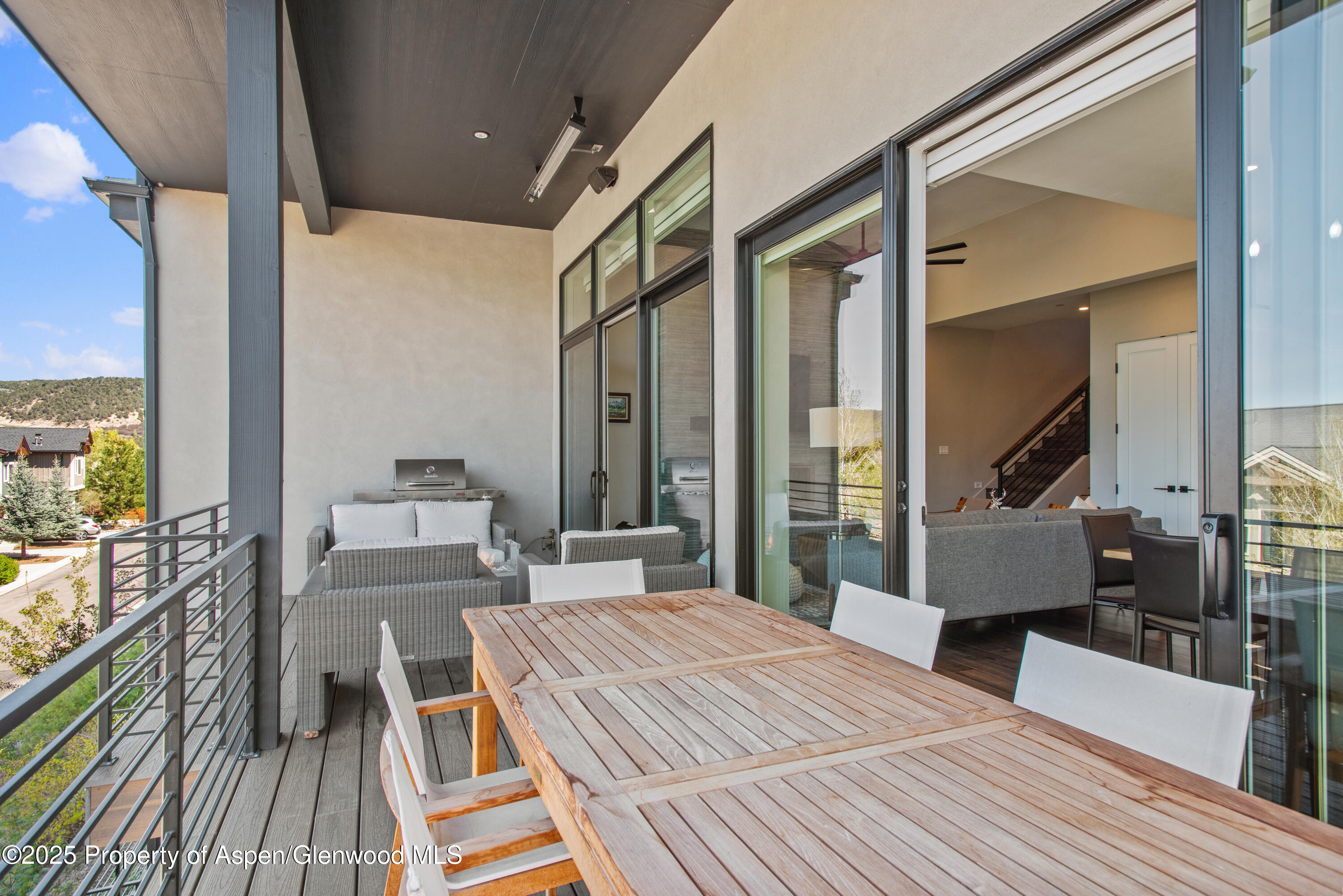 236 Overlook Ridge Carbondale, CO 81623 - Photo 21 of 41 24-236OverlookRidge_250503024