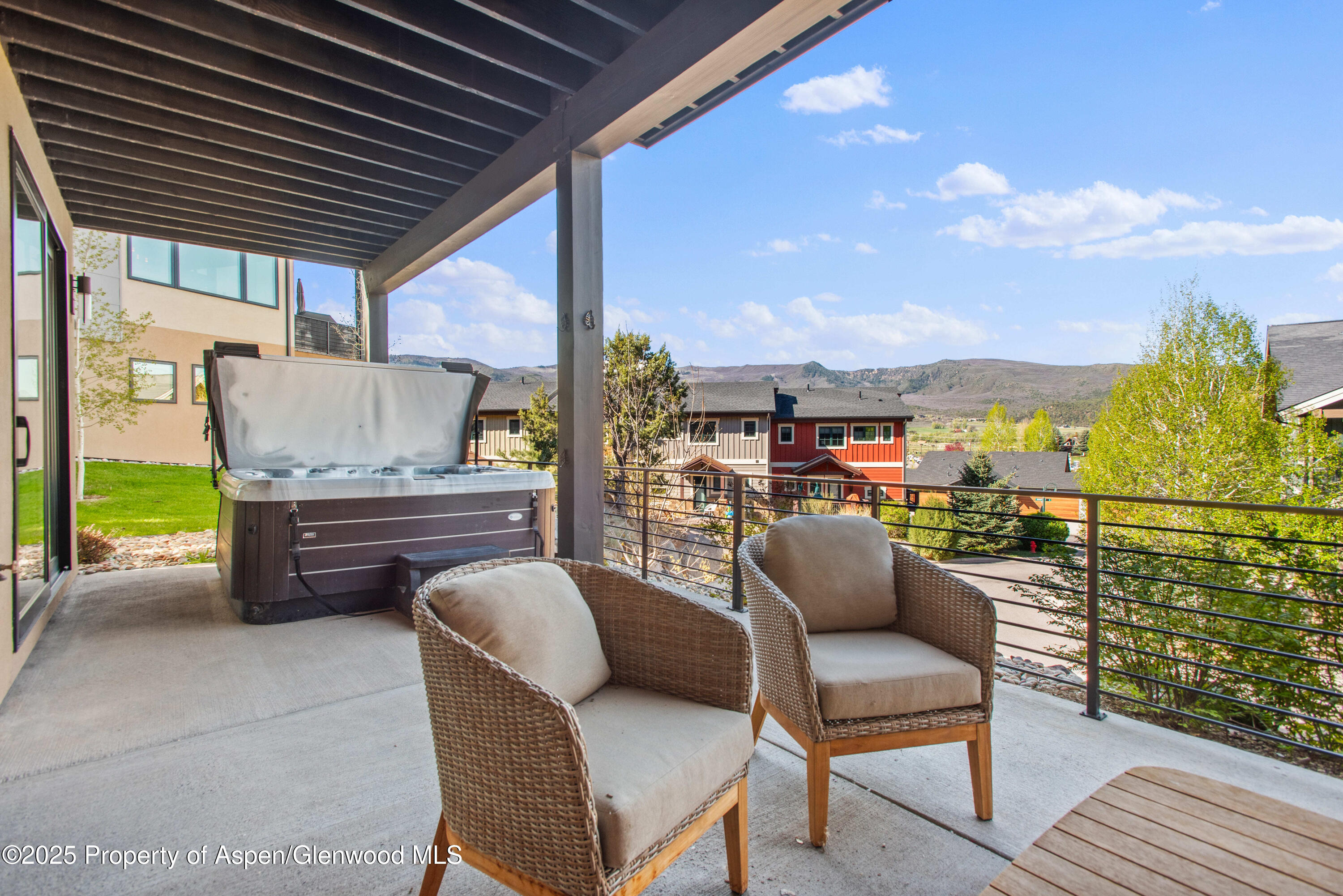 236 Overlook Ridge Carbondale, CO 81623 - Photo 38 of 41 38-236OverlookRidge_250503038