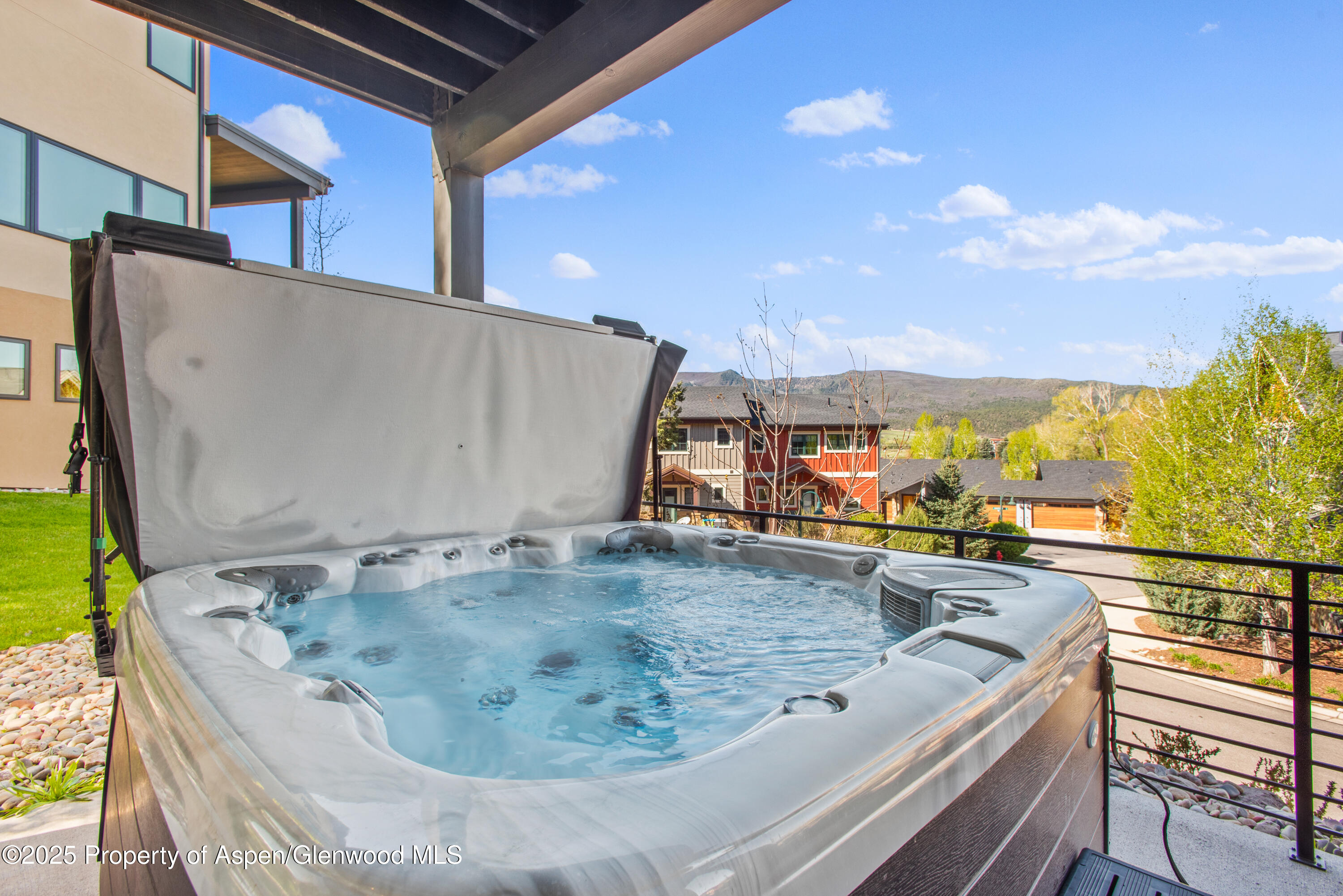 236 Overlook Ridge Carbondale, CO 81623 - Photo 39 of 41 40-236OverlookRidge_250503040