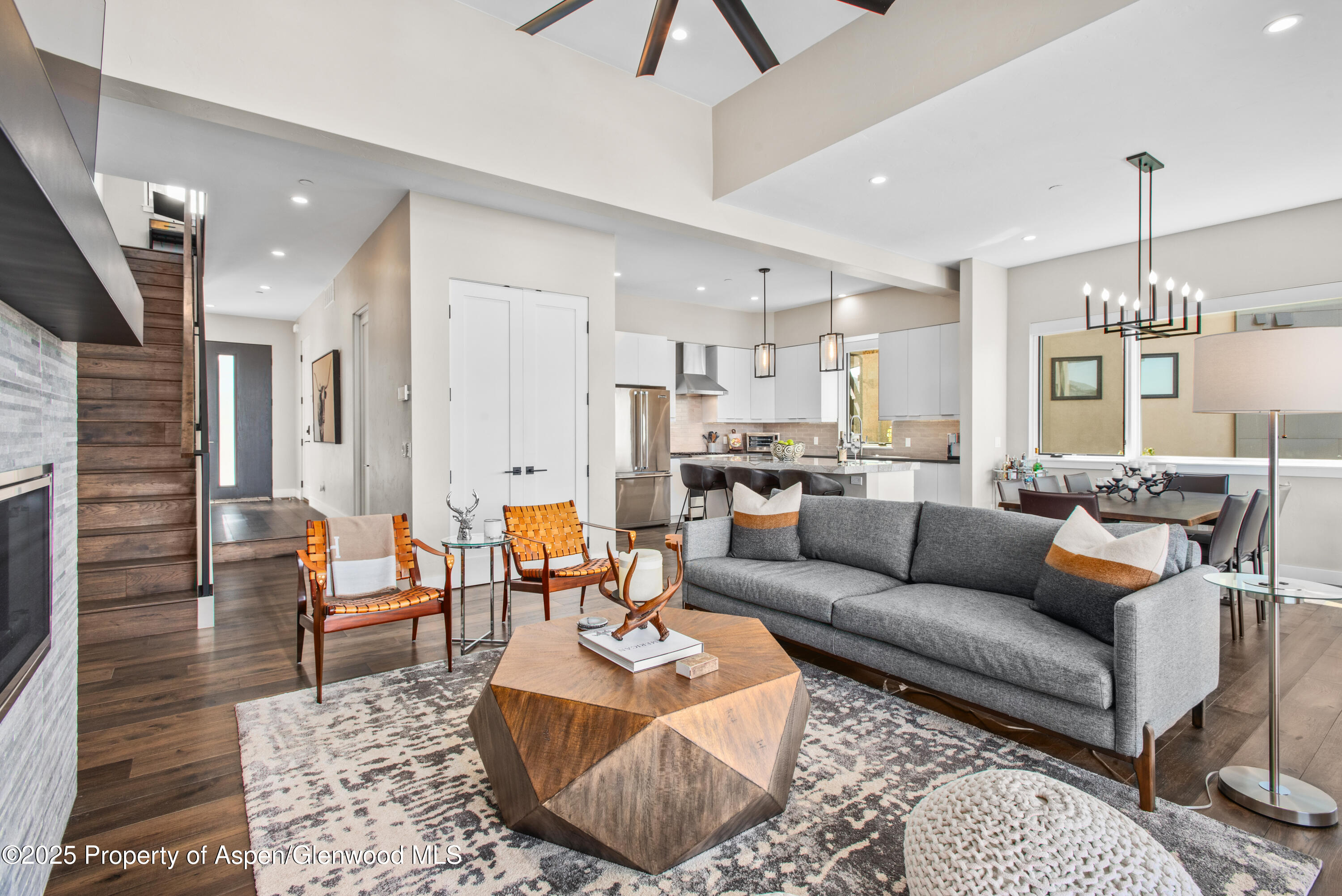 236 Overlook Ridge Carbondale, CO 81623 - Photo 7 of 41 13-236OverlookRidge_250503013