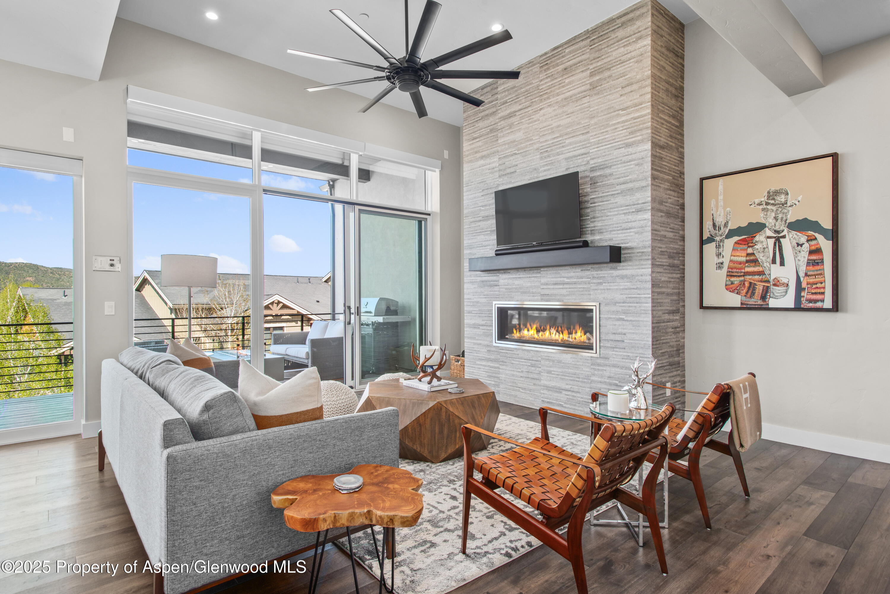 236 Overlook Ridge Carbondale, CO 81623 - Photo 8 of 41 11-236OverlookRidge_250503011