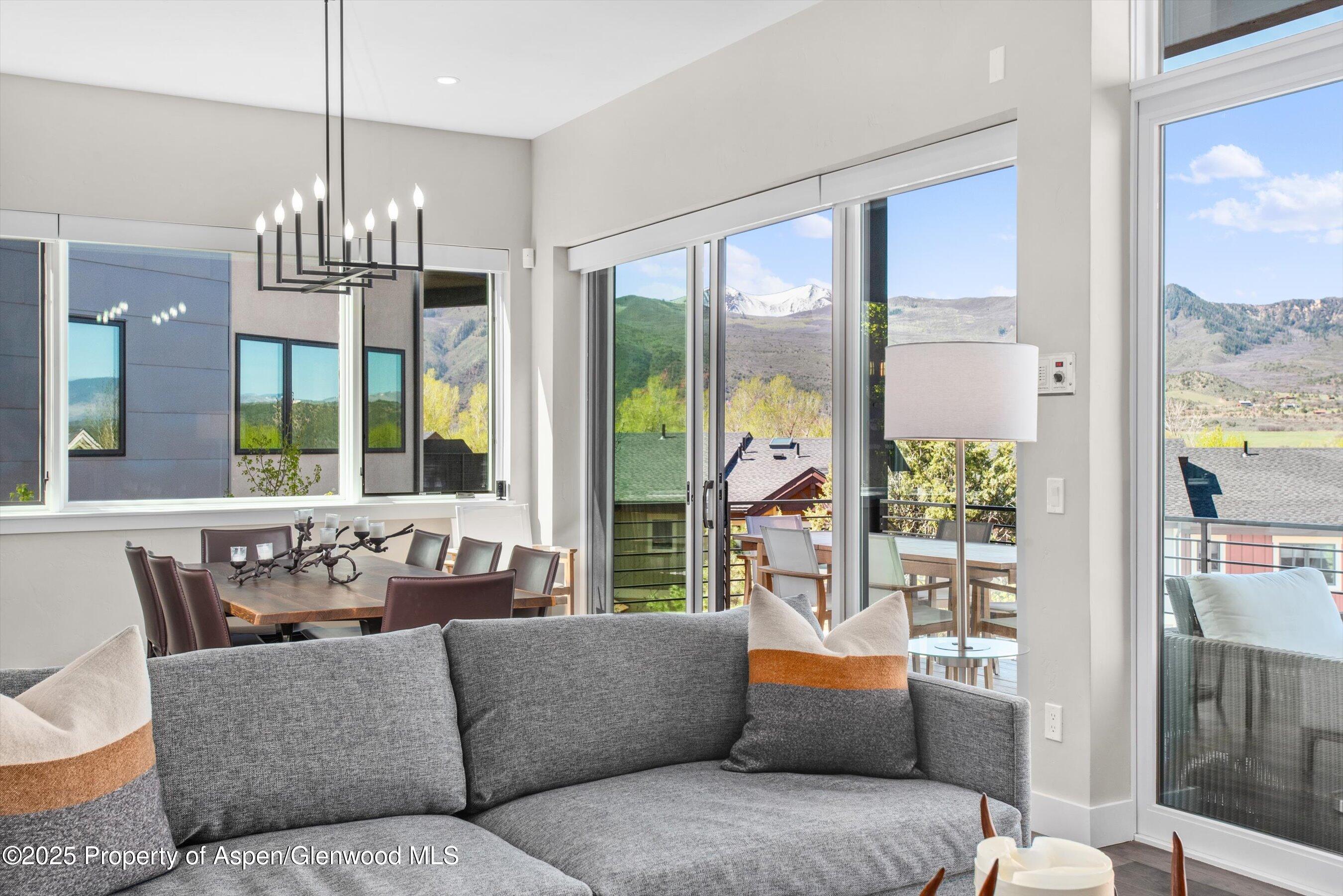 236 Overlook Ridge Carbondale, CO 81623 - Photo 9 of 41 21-236OverlookRidge_250503021