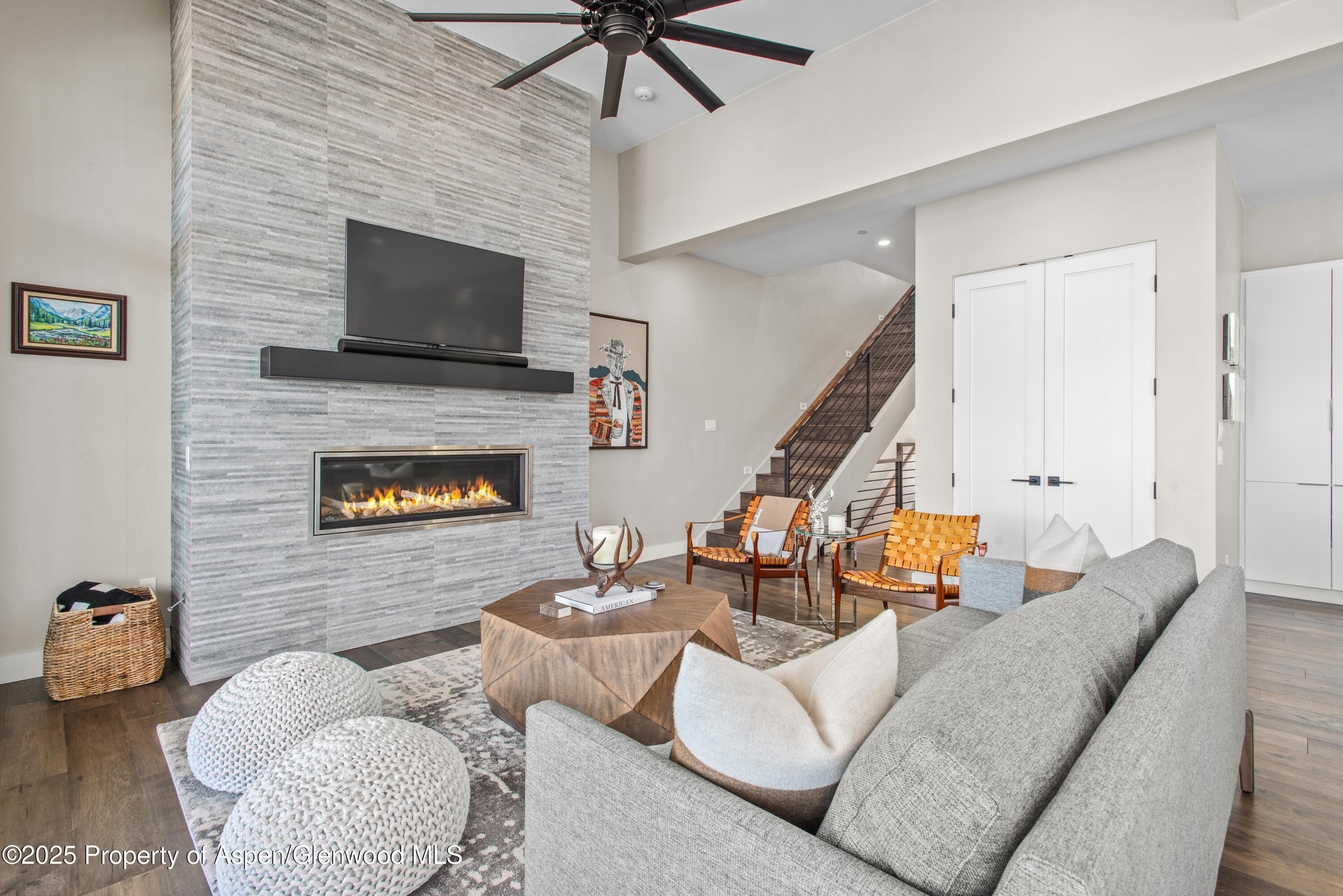 236 Overlook Ridge Carbondale, CO 81623 - Photo 10 of 41 12-236OverlookRidge_250503012