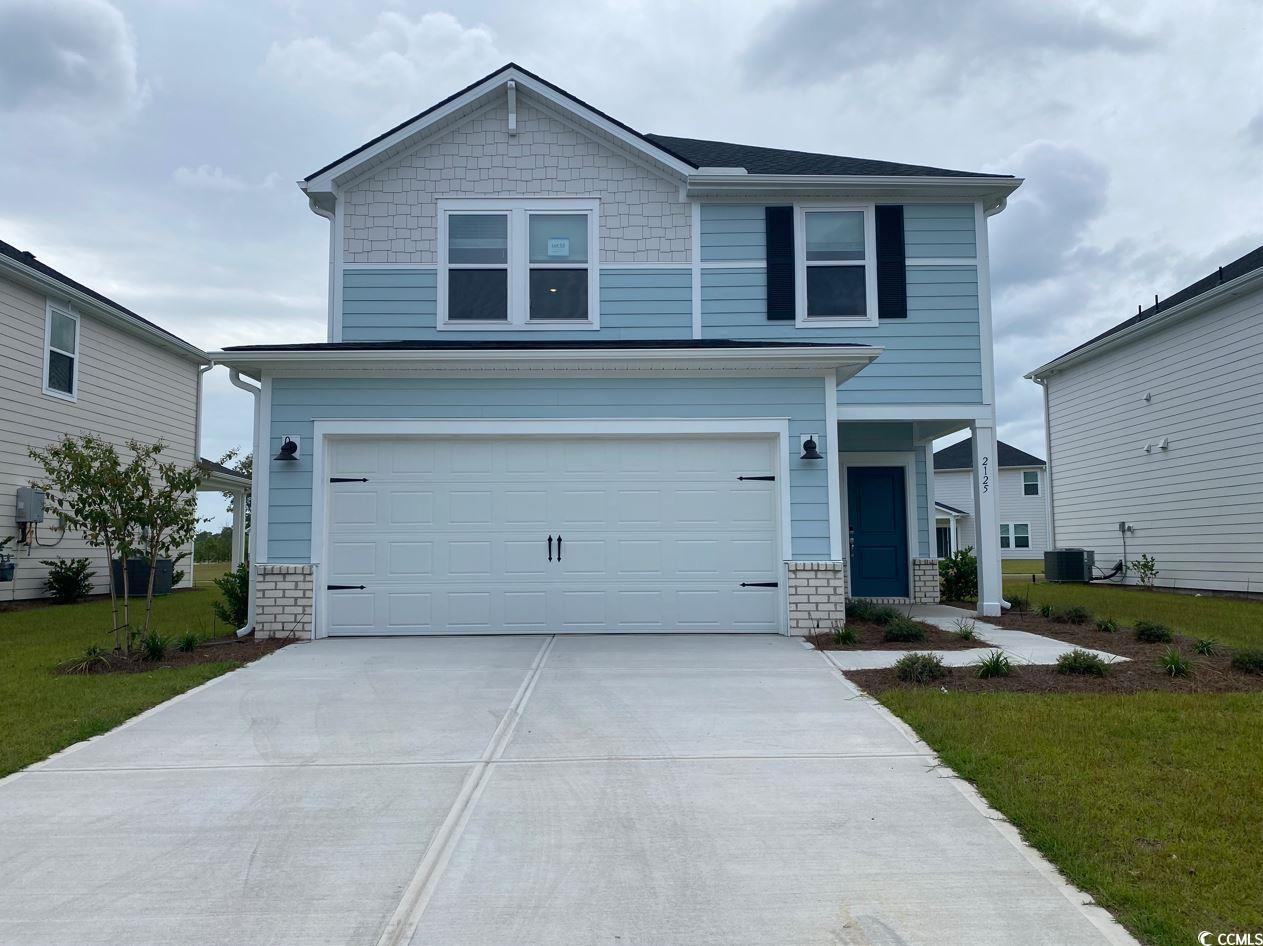 2125 Copper Crk Loop Longs, SC 29568 - Photo 1 of 5 Gallery Image 1