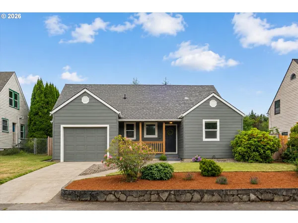 $775,000 | 6435 North Williams Avenue, Portland, OR 97217