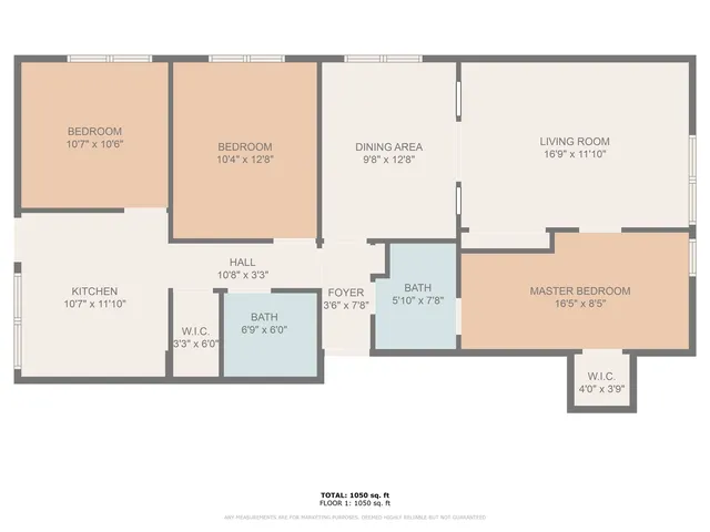 $210,000 | 44 156th Street, Calumet City, IL 60409