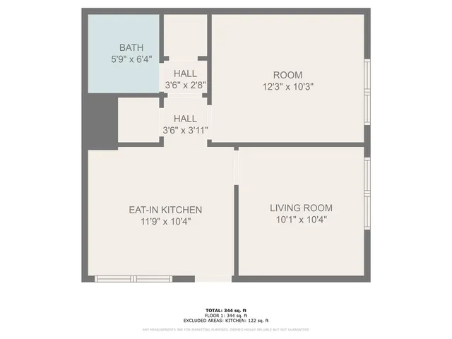 $210,000 | 44 156th Street, Calumet City, IL 60409