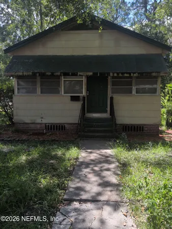 $999 | 811 Mackinaw Street, Jacksonville, FL 32254