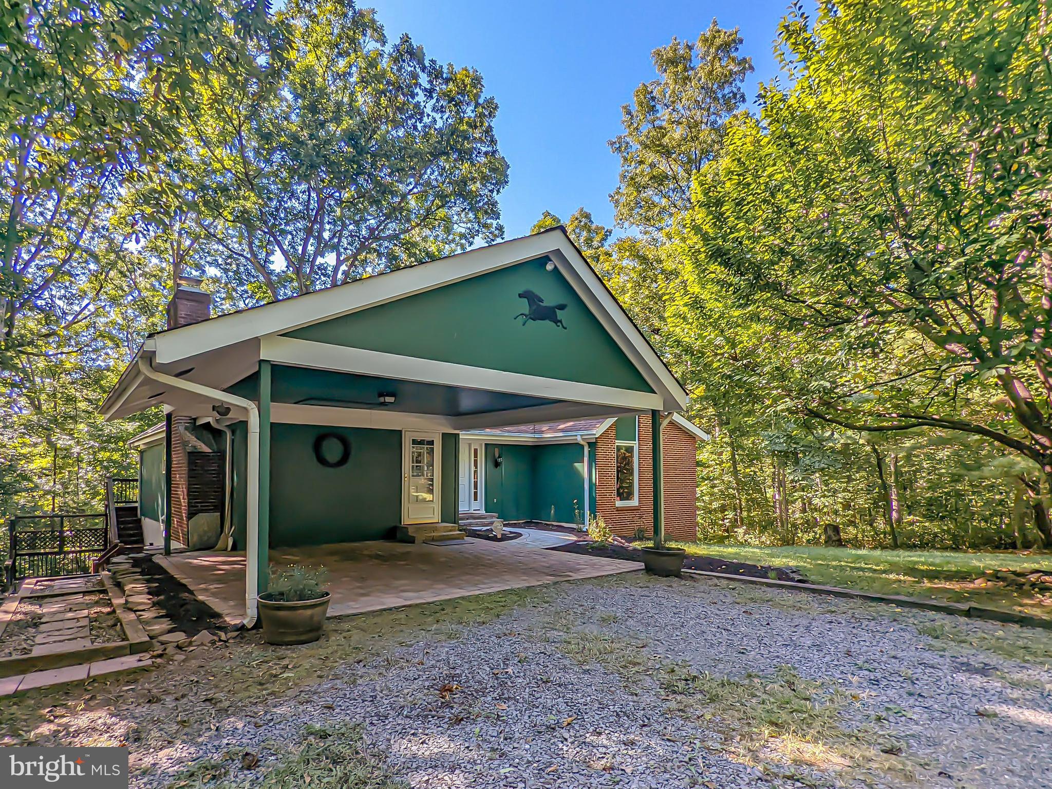 16495 Robledo Road Gainesville, VA 20155 - Photo 58 of 61 Gallery Image 58