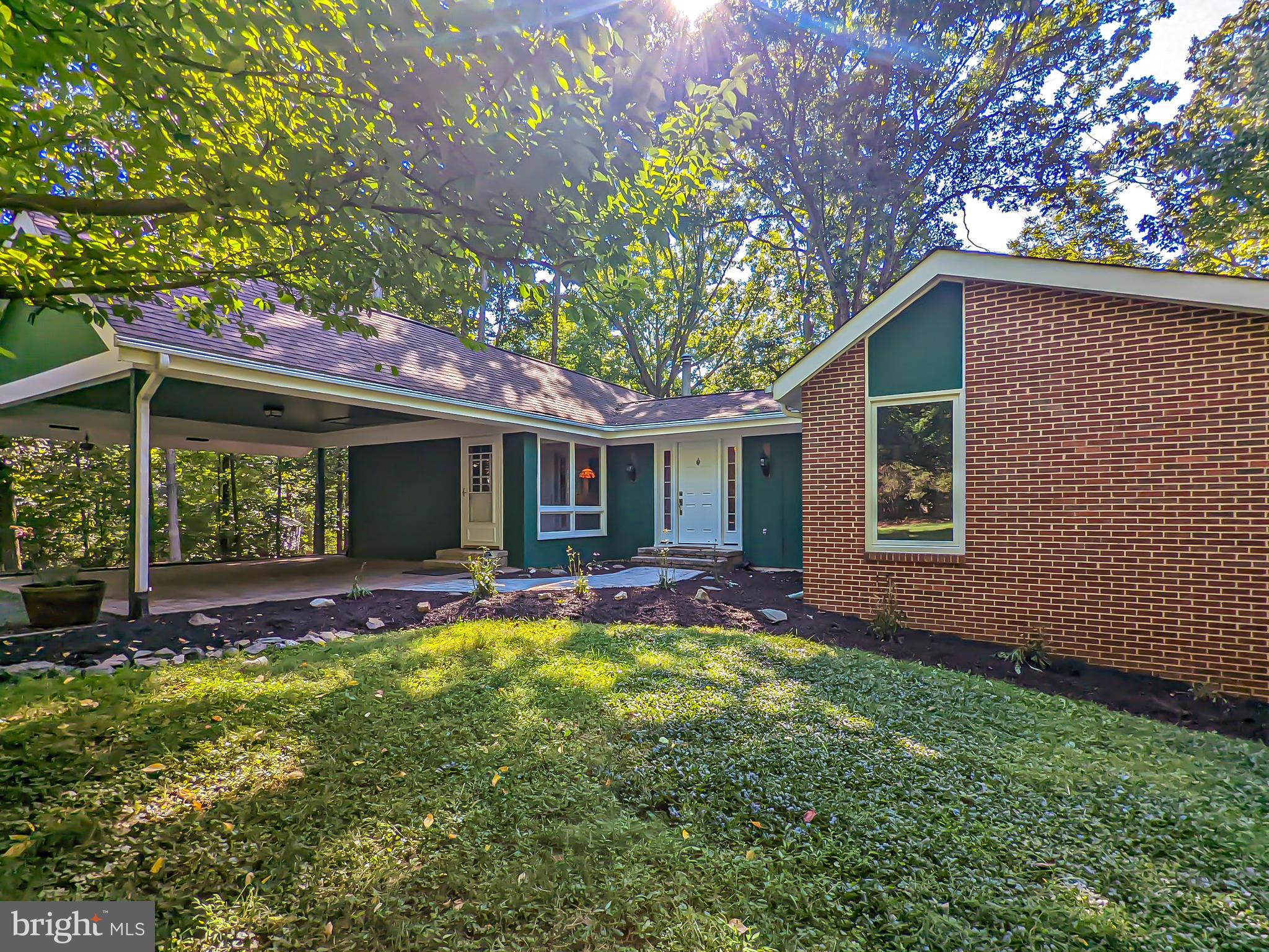 16495 Robledo Road Gainesville, VA 20155 - Photo 59 of 61 Gallery Image 59