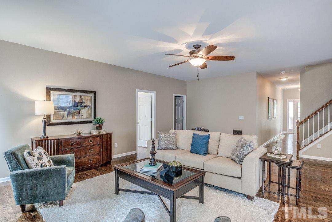 2312 Rooster Way Raleigh, NC 27614 - Photo 11 of 30 Gallery Image 11