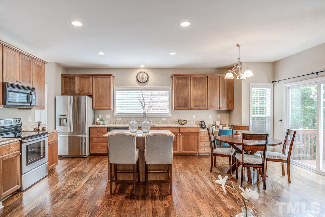 2312 Rooster Way Raleigh, NC 27614 - Photo 12 of 30 Gallery Image 12