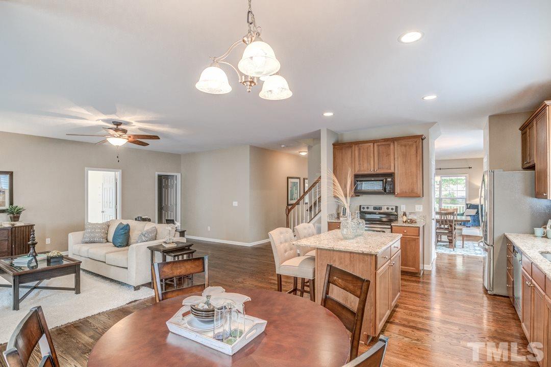 2312 Rooster Way Raleigh, NC 27614 - Photo 13 of 30 Gallery Image 13