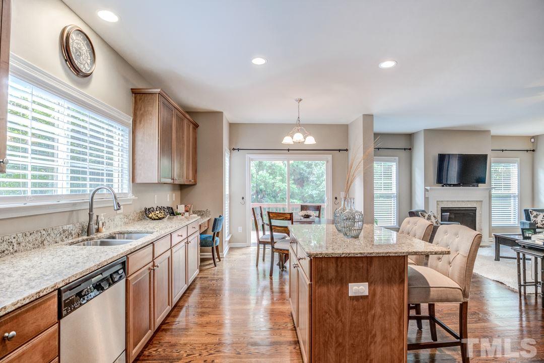 2312 Rooster Way Raleigh, NC 27614 - Photo 15 of 30 Gallery Image 15