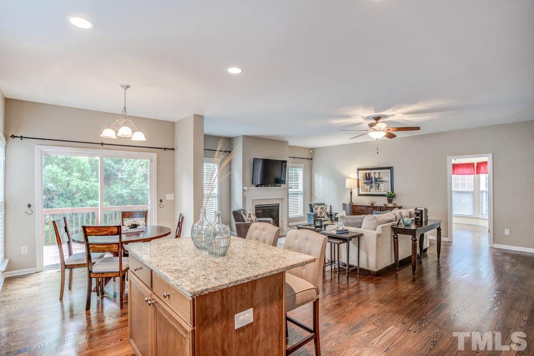 2312 Rooster Way Raleigh, NC 27614 - Photo 17 of 30 Gallery Image 17