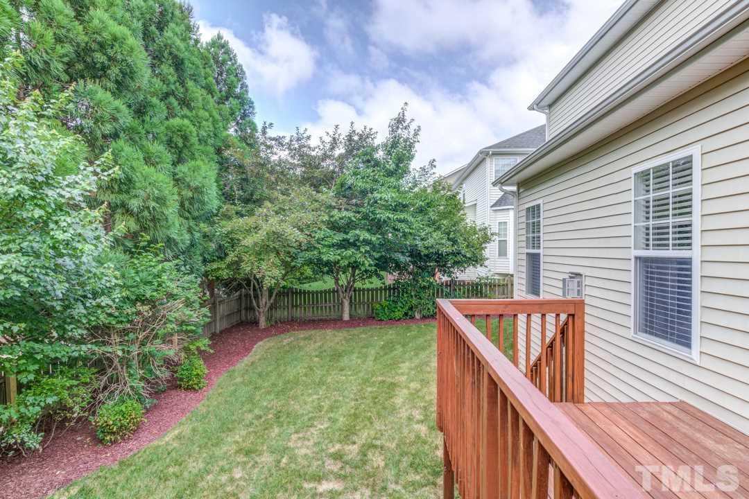 2312 Rooster Way Raleigh, NC 27614 - Photo 29 of 30 Gallery Image 29
