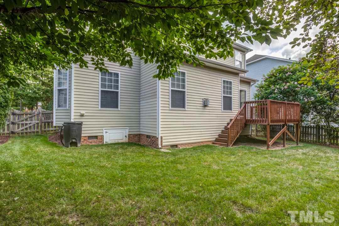 2312 Rooster Way Raleigh, NC 27614 - Photo 30 of 30 Gallery Image 30