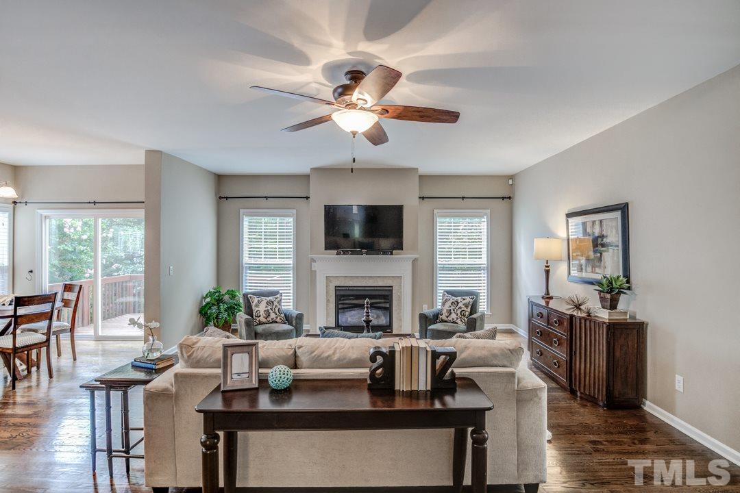 2312 Rooster Way Raleigh, NC 27614 - Photo 8 of 30 Gallery Image 8