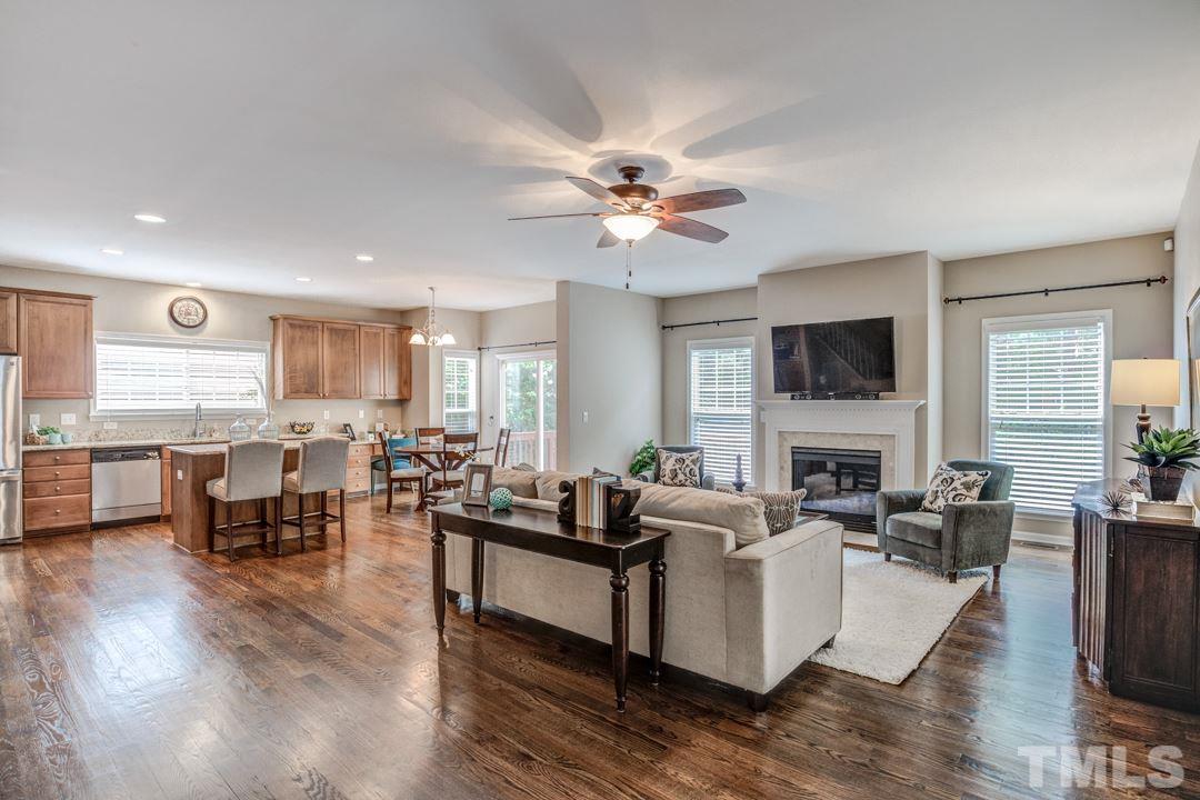 2312 Rooster Way Raleigh, NC 27614 - Photo 9 of 30 Gallery Image 9