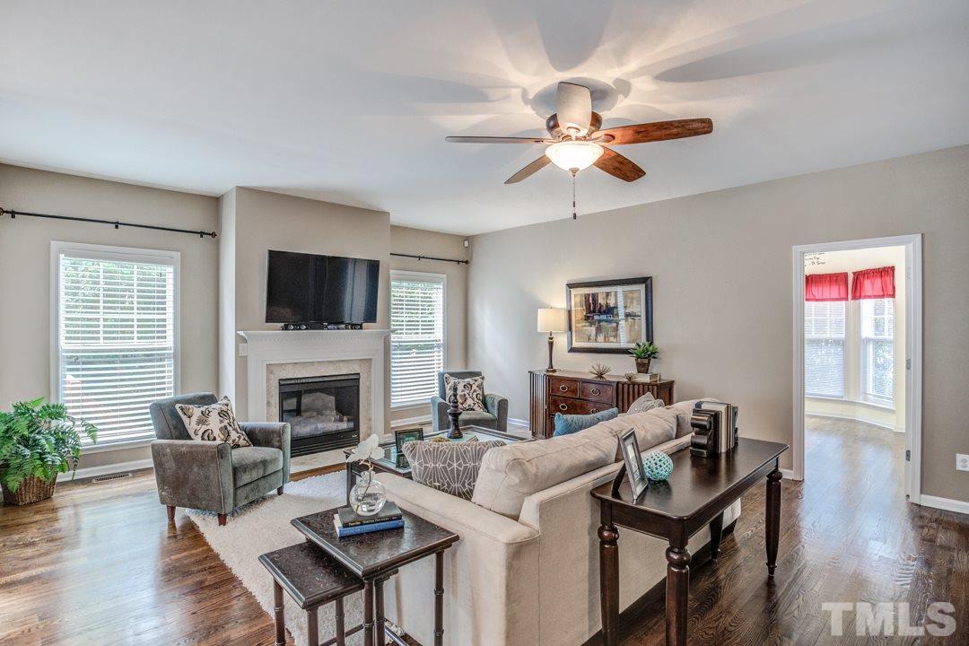 2312 Rooster Way Raleigh, NC 27614 - Photo 10 of 30 Gallery Image 10