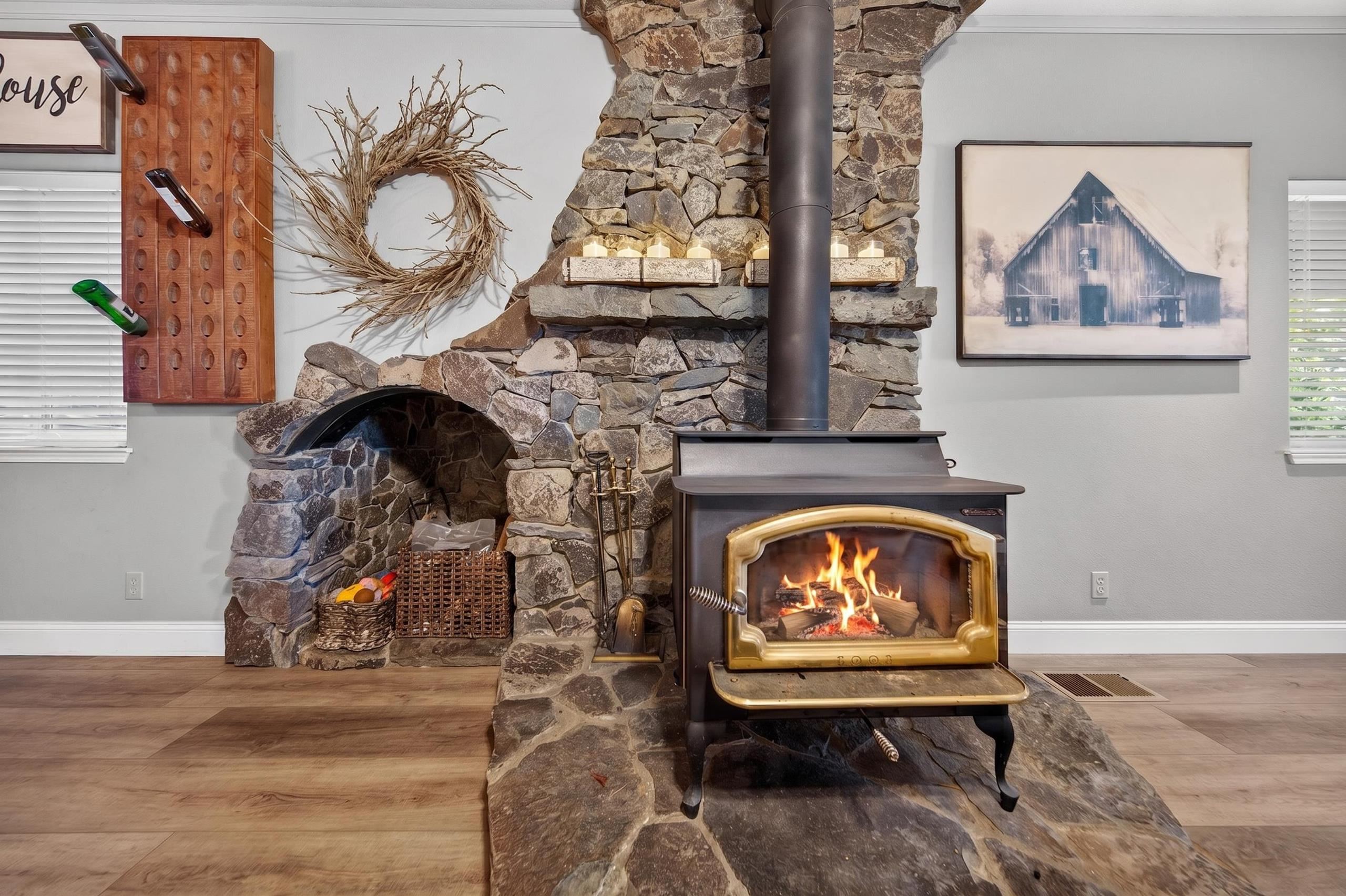 835 Lake Ridge Road Lake Almanor, CA 96137 - Photo 20 of 50 Gallery Image 20