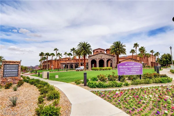 $2,250 | 1049 Via Lombardi, Henderson, NV 89011