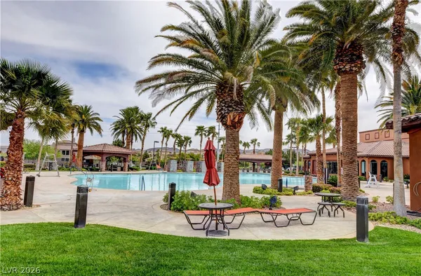 $2,250 | 1049 Via Lombardi, Henderson, NV 89011