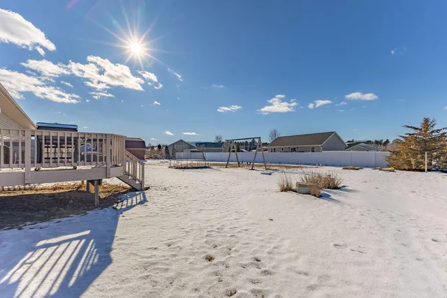 $470,000 | N8353 Ducke Drive, Holland, WI 54636