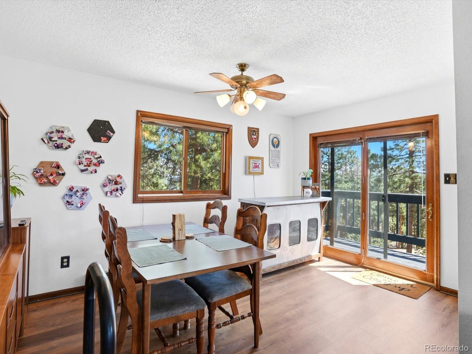 475 Holmes Gulch Road Bailey, CO 80421 - Photo 11 of 35
