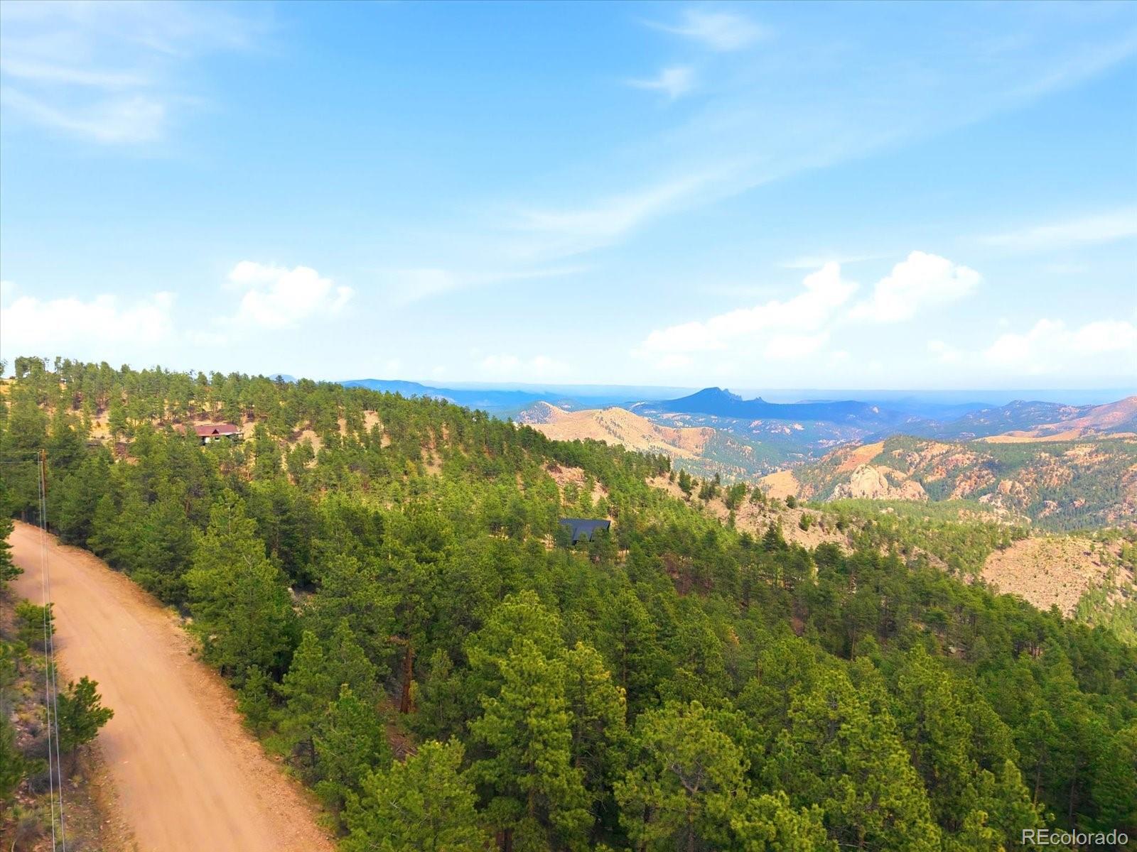 475 Holmes Gulch Road Bailey, CO 80421 - Photo 29 of 35