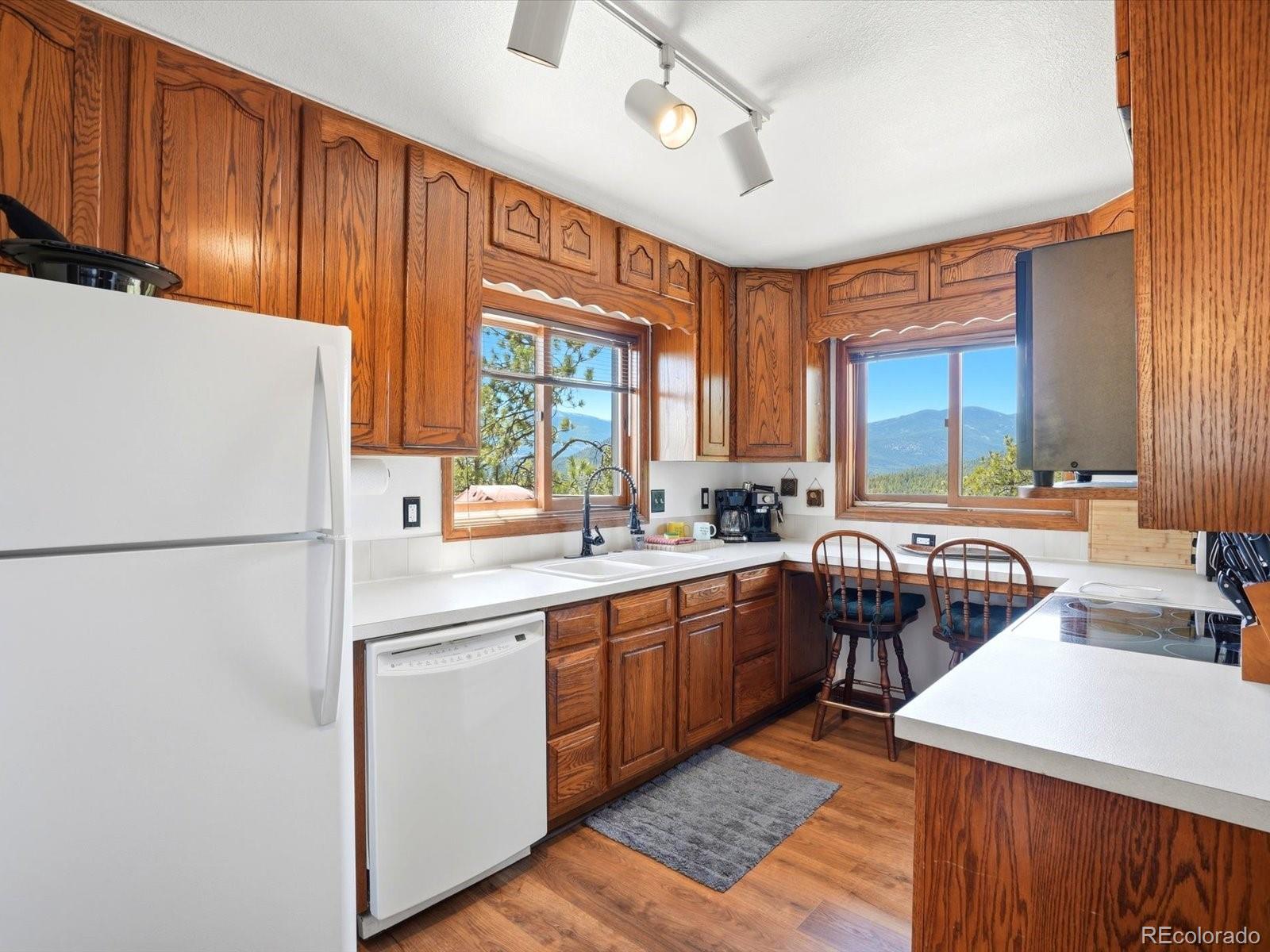 475 Holmes Gulch Road Bailey, CO 80421 - Photo 9 of 35