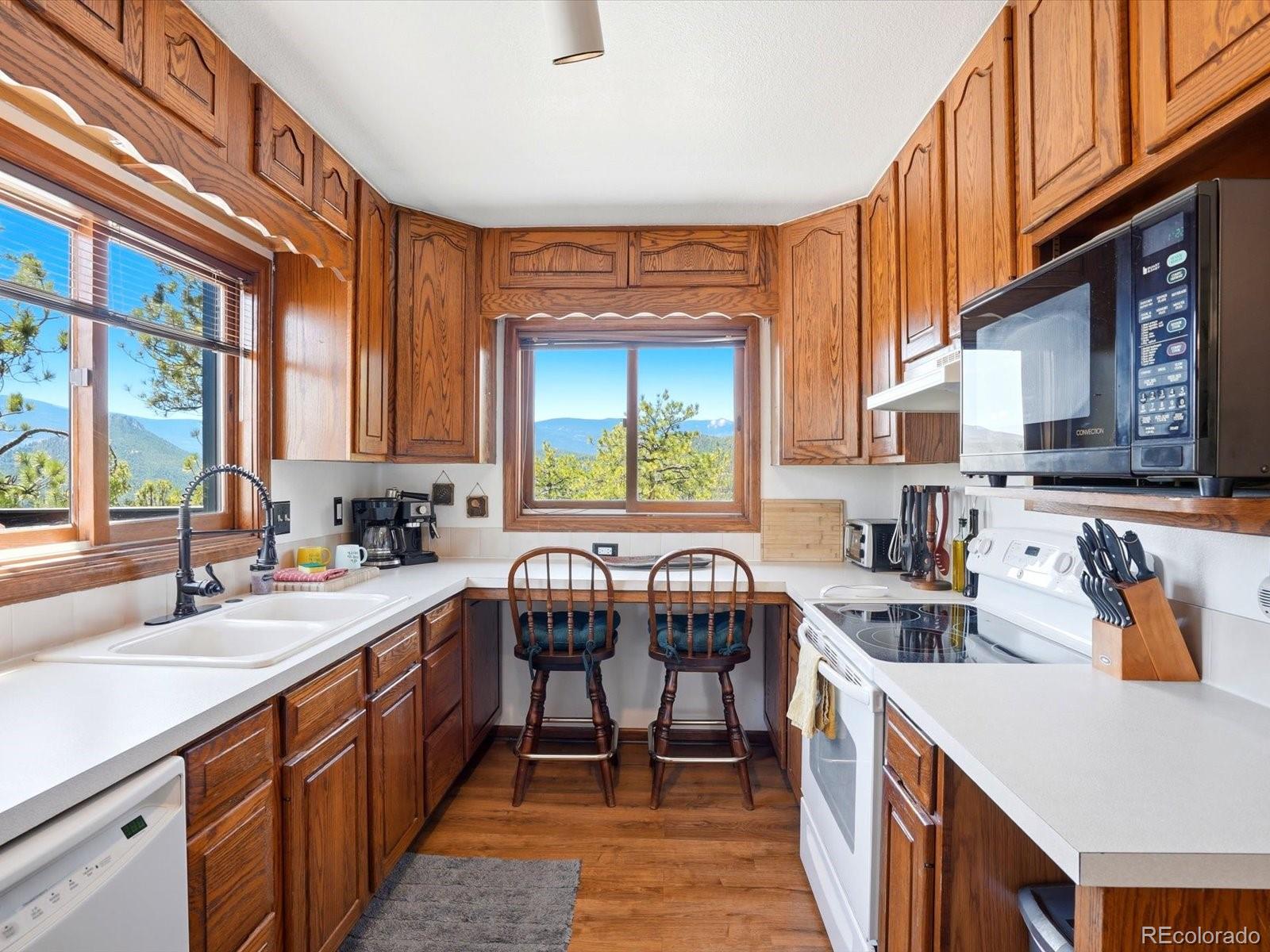 475 Holmes Gulch Road Bailey, CO 80421 - Photo 10 of 35