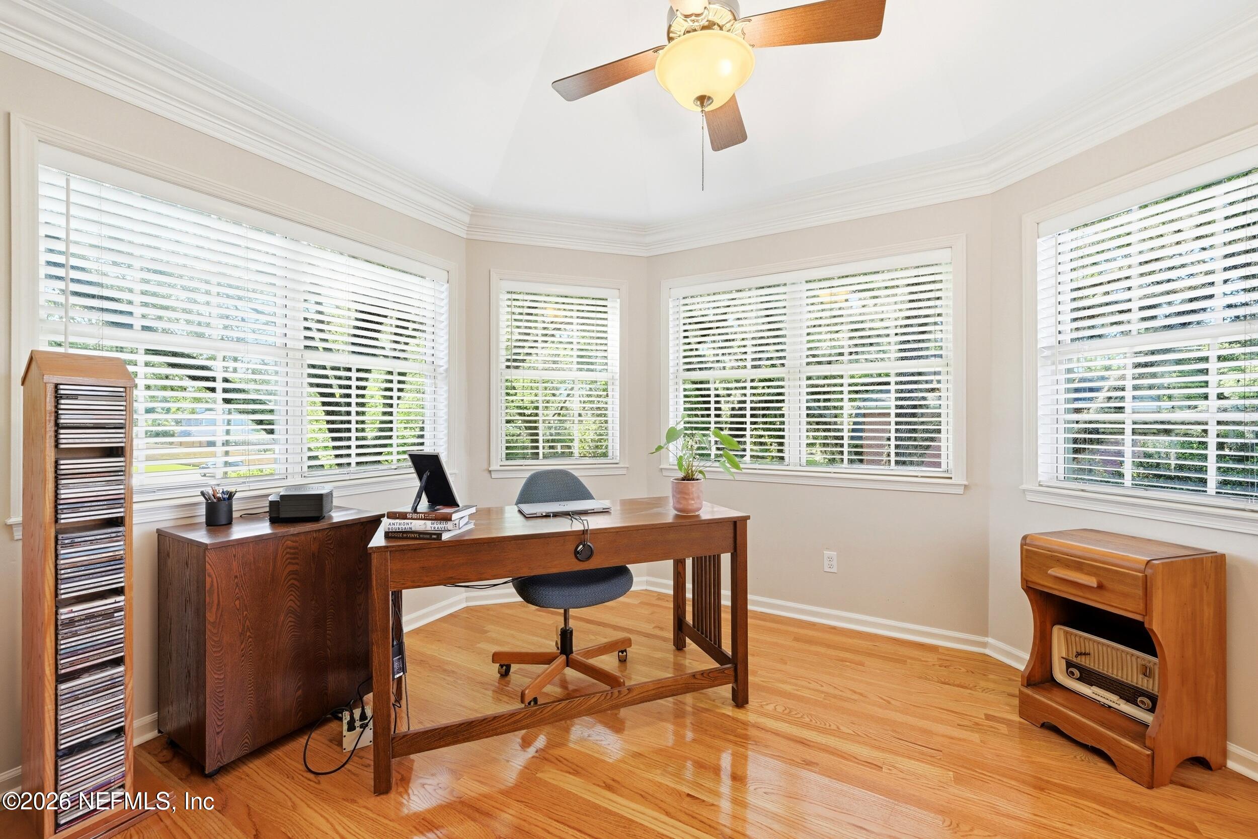 12641 Mandarin Road Jacksonville, FL 32223 - Photo 46 of 77 Sunroom/office