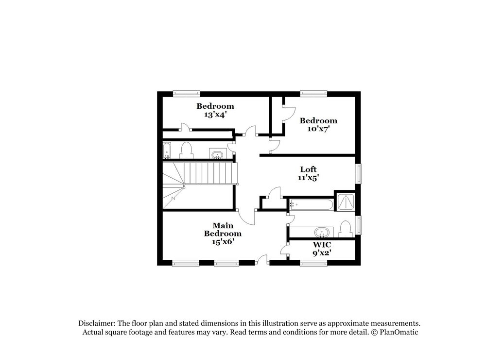 11823 Princess Garden Way Houston, TX 77047 - Photo 4 of 18