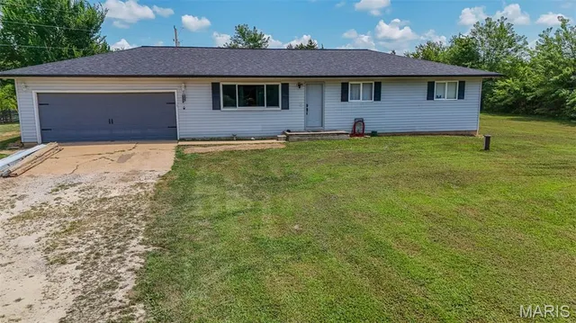 $319,900 | 11685 County Road 5320, Rolla, MO 65401