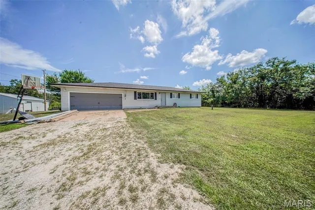 $319,900 | 11685 County Road 5320, Rolla, MO 65401
