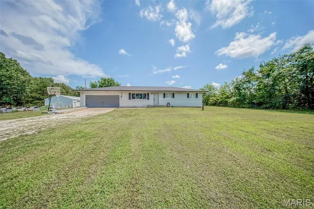 $319,900 | 11685 County Road 5320, Rolla, MO 65401