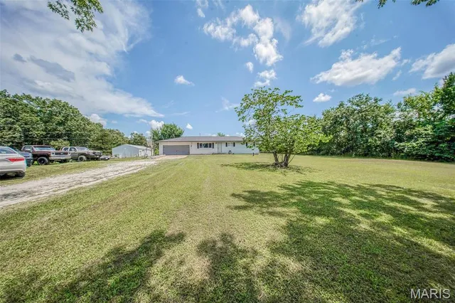 $319,900 | 11685 County Road 5320, Rolla, MO 65401