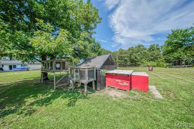 $319,900 | 11685 County Road 5320, Rolla, MO 65401