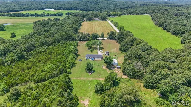 $319,900 | 11685 County Road 5320, Rolla, MO 65401