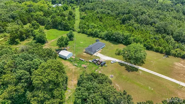 $319,900 | 11685 County Road 5320, Rolla, MO 65401