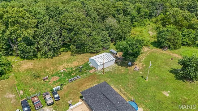 $319,900 | 11685 County Road 5320, Rolla, MO 65401