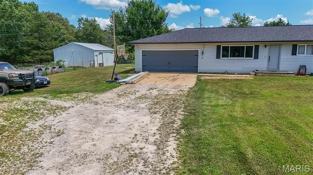 $319,900 | 11685 County Road 5320, Rolla, MO 65401