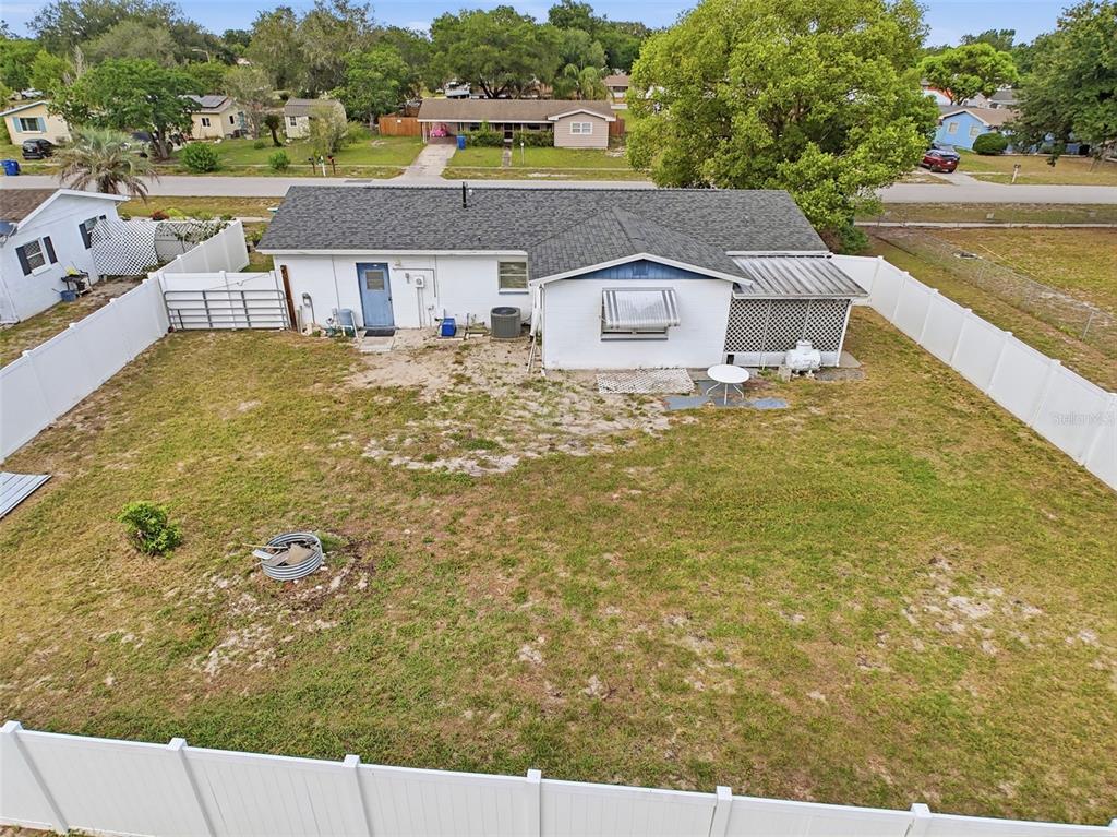 9156 Century Drive Spring Hill, FL 34606 - Photo 42 of 53