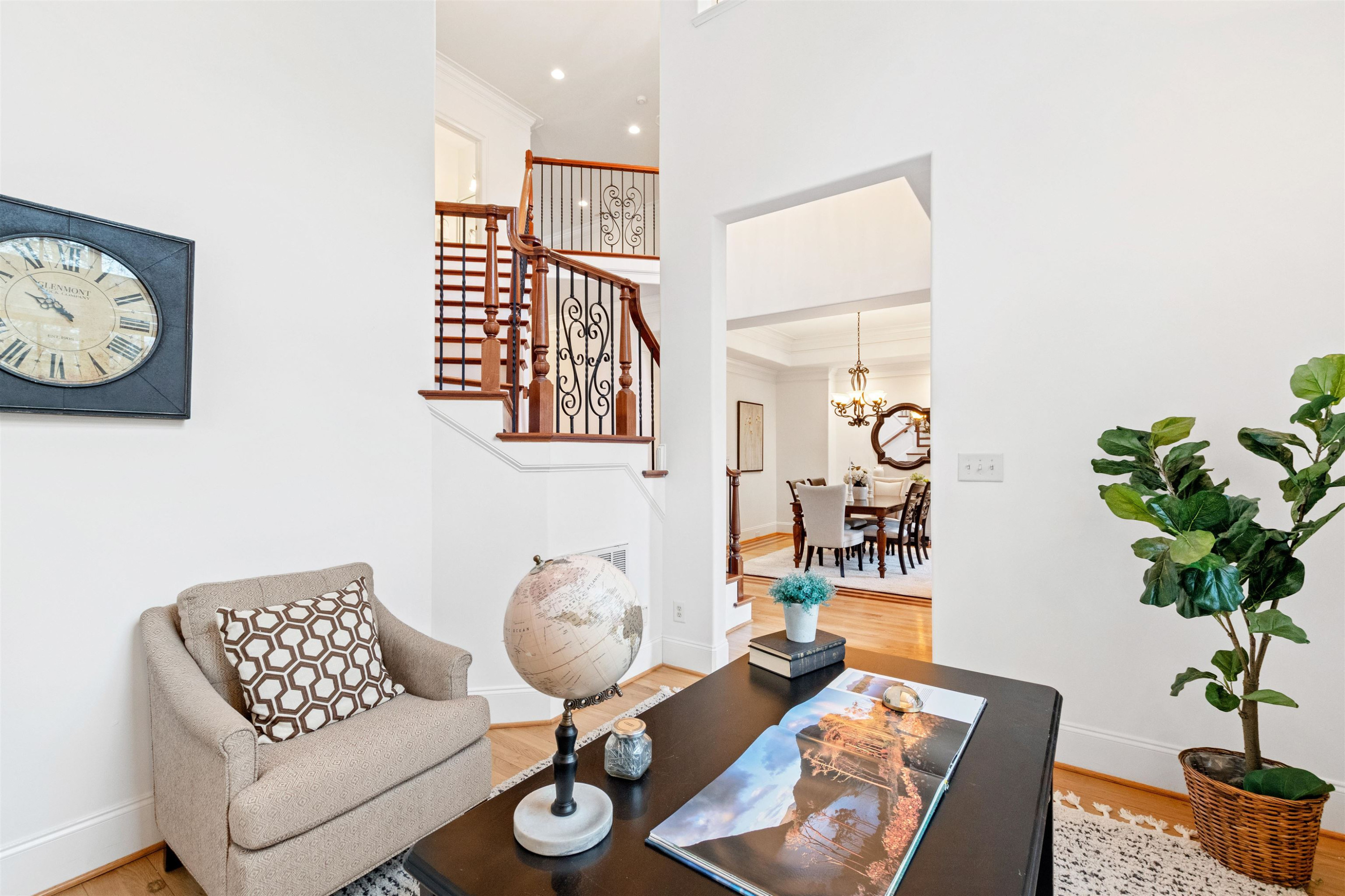 1904 Bowling Green Trail Raleigh, NC 27613 - Photo 4 of 43 Photo 4