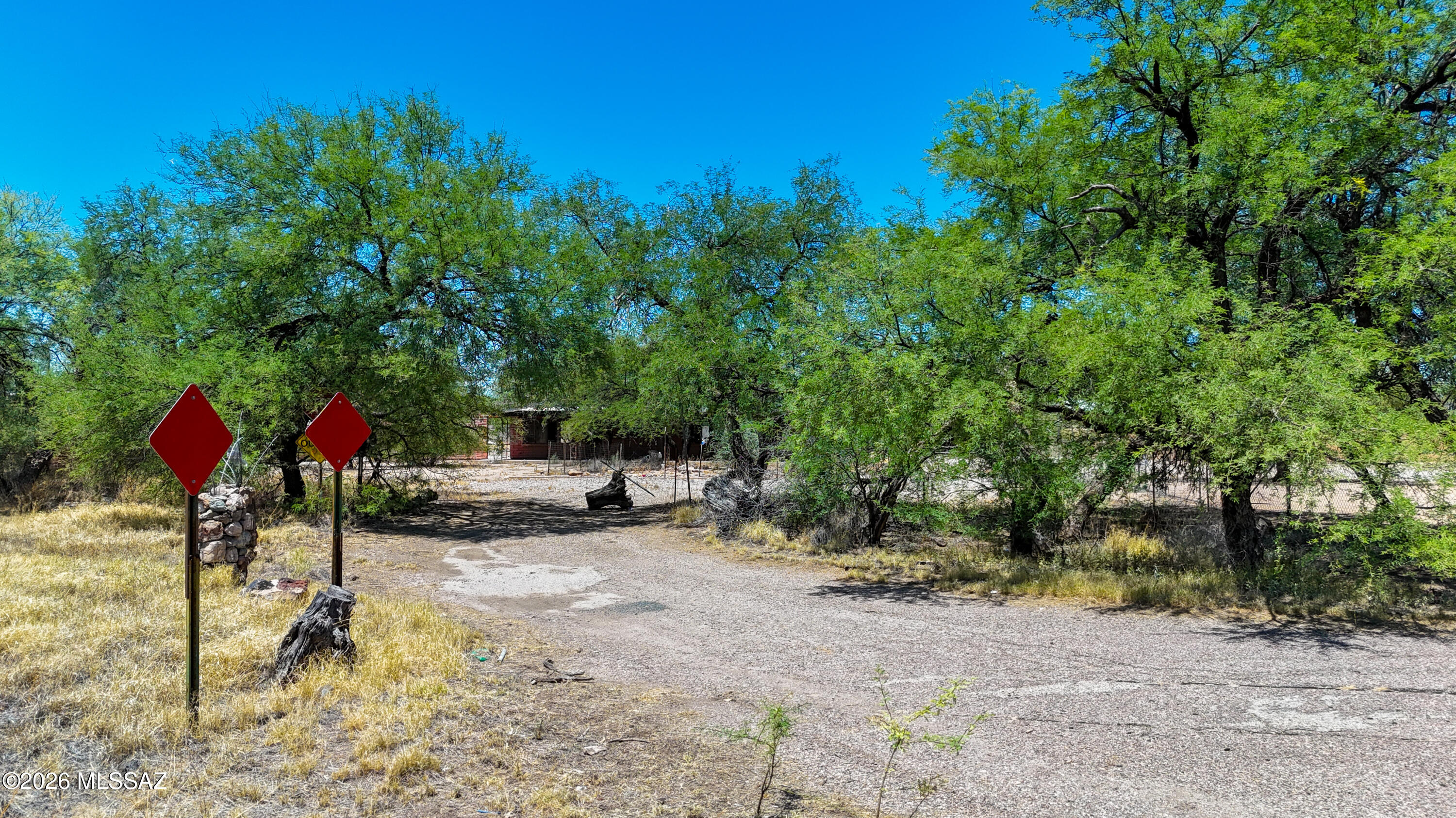 5522 South Rosepine Road Tucson, AZ 85746 - Photo 8 of 31