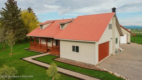 $659,900 | 4520 Main Street, Bedford, WY 83112